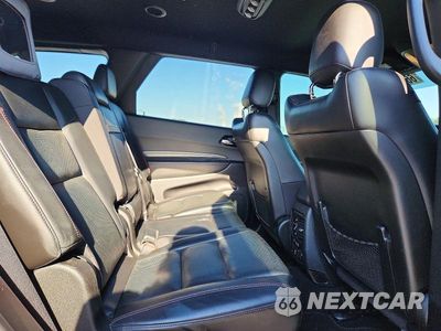 Zdjęcie 10 z 12 samochodu: 2022 DODGE DURANGO R/T VIN:1C4SDJCT5NC220734 - miniatura