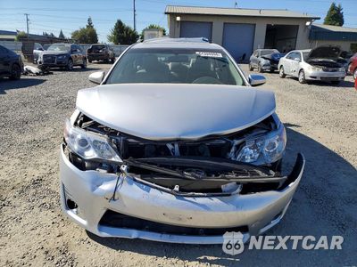 Piąte zdjęcie samochodu w środku: 2012 TOYOTA CAMRY XLE VIN:4T4BF1FK2CR238470 - miniatura