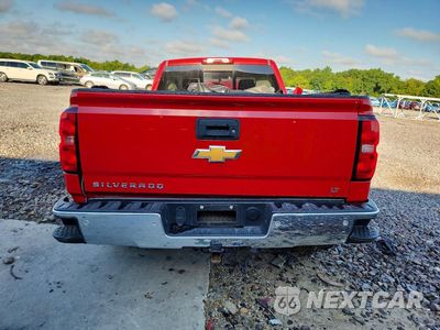 Zdjęcie 6 z 12 samochodu: 2014 CHEVROLET SILVERADO K1500 LT VIN:3GCUKREC8EG229516 - miniatura