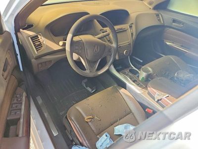 Zdjęcie 8 z 12 samochodu: 2015 ACURA TLX VIN:19UUB2F39FA020907 - miniatura