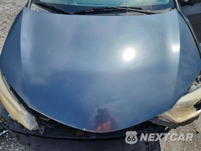 Zdjęcie 11 z 12 samochodu: 2014 TOYOTA COROLLA S PLUS VIN:2T1BURHE4EC014630 - miniatura