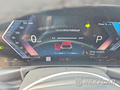 Zdjęcie 9 z 13 samochodu: 2026 BMW 330XI VIN:3MW89CW04T8G12873 - miniatura
