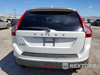 Zdjęcie 6 z 13 samochodu: 2011 VOLVO XC60 3.2 VIN:YV4940DLXB2186621 - miniatura