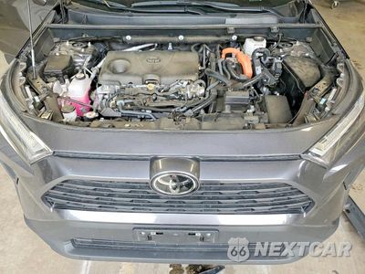 Zdjęcie 11 z 12 samochodu: 2025 TOYOTA RAV4 HYBRID XLE VIN:4T3RWRFVXSU175903 - miniatura