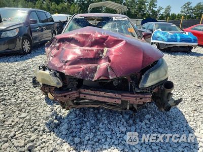Piąte zdjęcie samochodu w środku: 2013 HONDA ACCORD LX VIN:1HGCR2F39DA057475 - miniatura