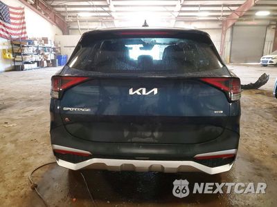Zdjęcie 6 z 13 samochodu: 2023 KIA SPORTAGE EX VIN:KNDPVCAG4P7084449 - miniatura