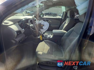 Zdjęcie 7 z 12 samochodu: 2019 CHEVROLET TRAVERSE LT VIN:1GNEVGKW5KJ153298 - miniatura