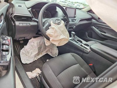 Zdjęcie 8 z 12 samochodu: 2023 NISSAN ALTIMA SV VIN:1N4BL4DVXPN343978 - miniatura