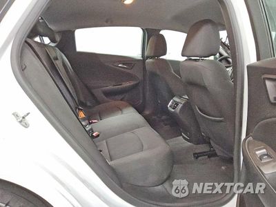 Zdjęcie 10 z 12 samochodu: 2024 CHEVROLET MALIBU LT VIN:1G1ZD5ST4RF223791 - miniatura