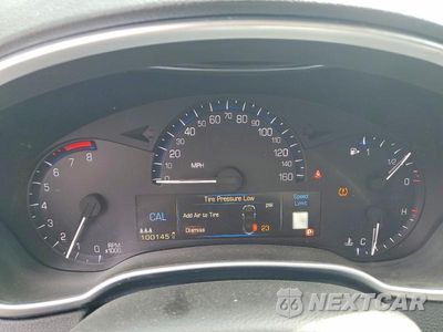 Zdjęcie 9 z 13 samochodu: 2013 CADILLAC SRX PREMIUM COLLECTION VIN:3GYFNJE3XDS556295 - miniatura