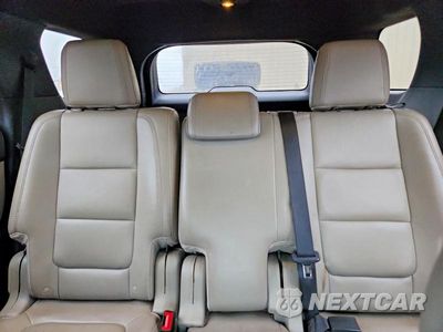 Zdjęcie 10 z 13 samochodu: 2013 FORD EXPLORER XLT VIN:1FM5K8D85DGB92300 - miniatura