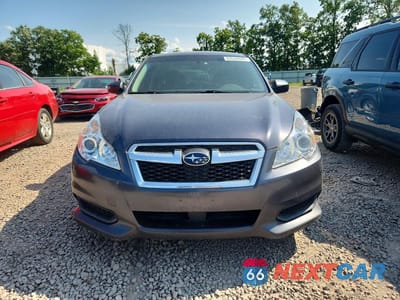 Piąte zdjęcie samochodu w środku: 2013 SUBARU LEGACY 2.5I PREMIUM VIN:4S3BMCC60D3012829 - miniatura
