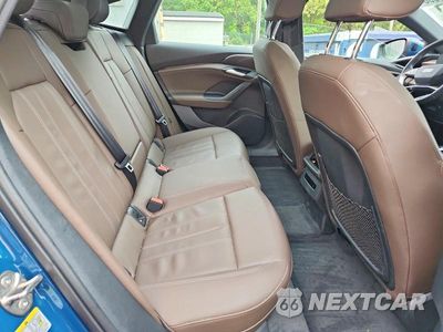 Zdjęcie 10 z 13 samochodu: 2025 AUDI A6 E-TRON ULTRA 55 VIN:WAU7CAGH4SA019653 - miniatura