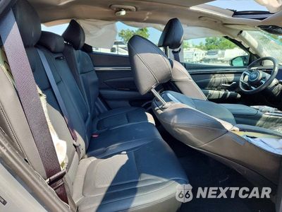 Zdjęcie 11 z 14 samochodu: 2024 HYUNDAI TUCSON LIMITED VIN:5NMJE3DE5RH327195 - miniatura