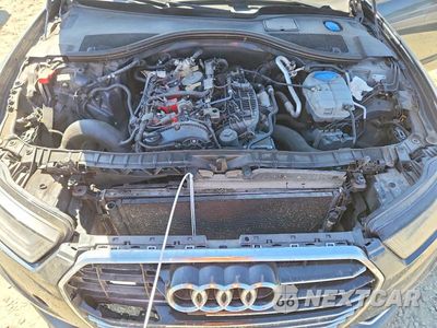 Zdjęcie 11 z 12 samochodu: 2016 AUDI A6 PREMIUM PLUS VIN:WAUGFAFCXGN113338 - miniatura