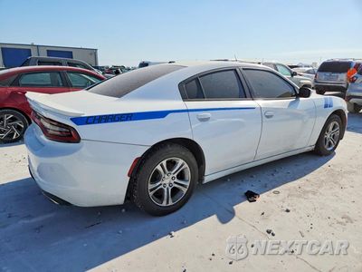 Trzecie zdjęcie samochodu z tyłu: 2015 DODGE CHARGER SE VIN:2C3CDXBG7FH858451 - miniatura