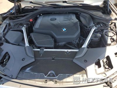 Zdjęcie 11 z 12 samochodu: 2023 BMW 530 I VIN:WBA53BH0XPWY14190 - miniatura