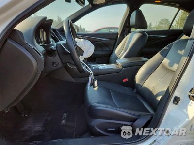 Zdjęcie 7 z 12 samochodu: 2021 INFINITI Q50 SENSORY VIN:JN1EV7CR1MM751006 - miniatura