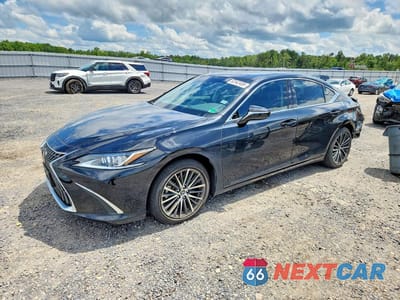 2024 LEXUS ES 350 BASE 58ADZ1B14RU162047 - główne zdjęcie licytacji z USA - miniatura