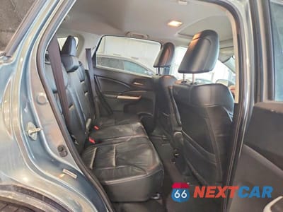 Zdjęcie 11 z 14 samochodu: 2012 HONDA CR-V EXL VIN:JHLRM4H72CC012791 - miniatura