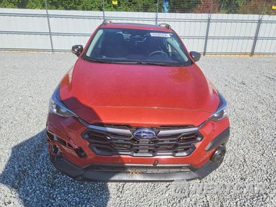 Piąte zdjęcie samochodu w środku: 2025 SUBARU CROSSTREK PREMIUM VIN:JF2GUHDC6SH255005 - miniatura