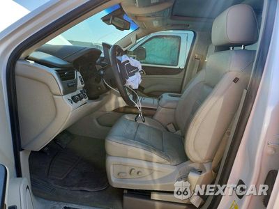 Zdjęcie 7 z 12 samochodu: 2018 GMC YUKON DENALI VIN:1GKS2CKJ8JR342551 - miniatura