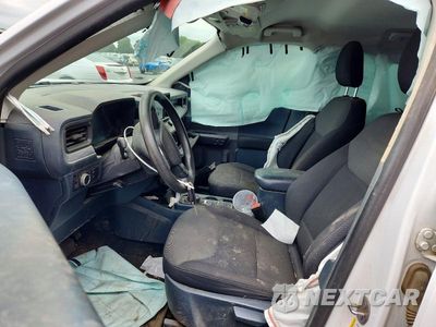Zdjęcie 7 z 12 samochodu: 2023 FORD MAVERICK XL VIN:3FTTW8E31PRA10995 - miniatura