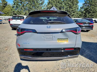 Zdjęcie 6 z 14 samochodu: 2026 HONDA HR-V EXL VIN:3CZRZ2H73TM770117 - miniatura
