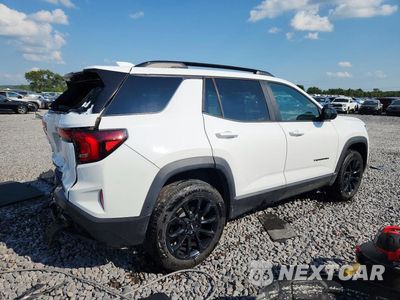 Trzecie zdjęcie samochodu z tyłu: 2025 GMC TERRAIN ELEVATION VIN:3GKALUEG7SL279949 - miniatura