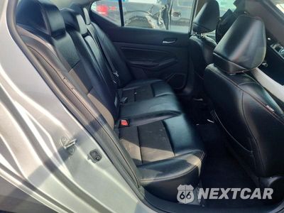 Zdjęcie 10 z 12 samochodu: 2021 NISSAN ALTIMA SR VIN:1N4BL4CV1MN373500 - miniatura