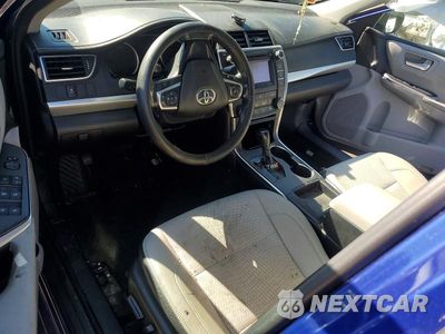 Zdjęcie 8 z 12 samochodu: 2015 TOYOTA CAMRY SE VIN:4T1BF1FK7FU975209 - miniatura
