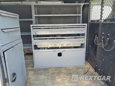 Zdjęcie 11 z 13 samochodu: 2009 FORD ECONOLINE E350 SUPER DUTY VAN VIN:1FTSE34LX9DA27874 - miniatura