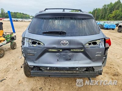 Zdjęcie 6 z 14 samochodu: 2026 TOYOTA COROLLA CROSS XLE VIN:7MUDAABG3TV164977 - miniatura