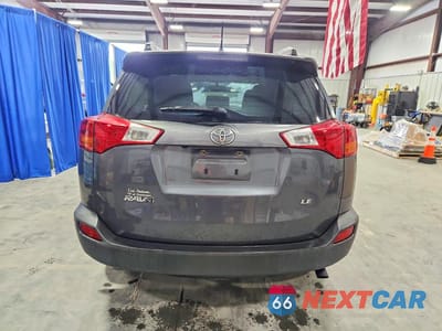 Zdjęcie 6 z 13 samochodu: 2015 TOYOTA RAV4 LE VIN:JTMZFREV2FD071409 - miniatura