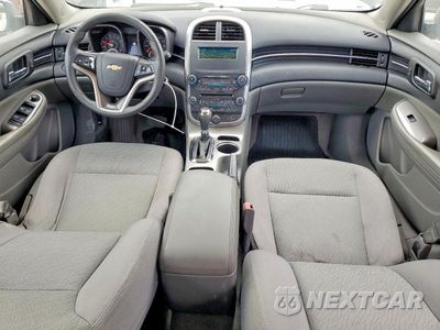 Zdjęcie 8 z 13 samochodu: 2014 CHEVROLET MALIBU LS VIN:1G11A5SL7EF290112 - miniatura