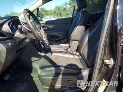 Zdjęcie 7 z 14 samochodu: 2017 BUICK ENCORE PREFERRED II VIN:KL4CJFSB0HB127076 - miniatura