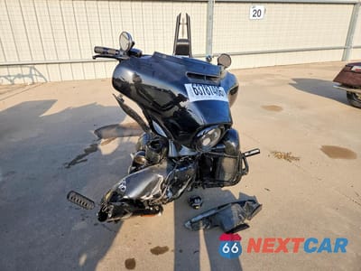 Drugie zdjęcie samochodu z przodu: 2021 HARLEY-DAVIDSON FLHTK VIN:1HD1KEF18MB604335 - miniatura
