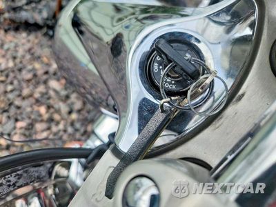 Zdjęcie 8 z 9 samochodu: 2014 YAMAHA XVS950 A VIN:JYAVN01E0EA019498 - miniatura