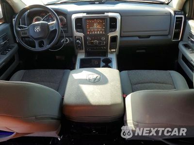 Zdjęcie 8 z 12 samochodu: 2014 RAM 1500 SLT VIN:1C6RR7LT0ES273700 - miniatura