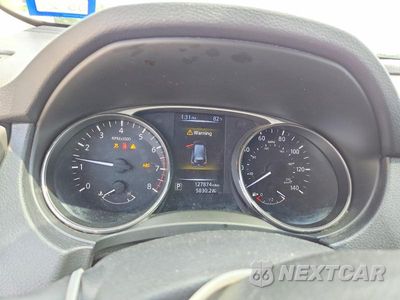Zdjęcie 9 z 14 samochodu: 2016 NISSAN ROGUE S VIN:KNMAT2MT0GP690586 - miniatura