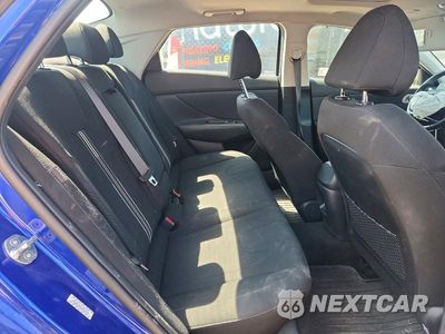 Zdjęcie 10 z 15 samochodu: 2024 HYUNDAI ELANTRA SEL VIN:KMHLS4DG7RU780537 - miniatura