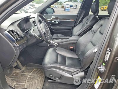 Zdjęcie 7 z 13 samochodu: 2018 VOLVO XC90 T6 VIN:YV4A22PK1J1321202 - miniatura