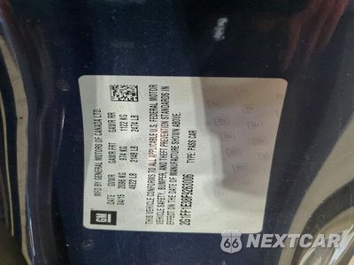 Zdjęcie 12 z 12 samochodu: 2015 CHEVROLET CAMARO LT VIN:2G1FF1E38F9263006 - miniatura
