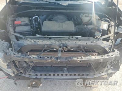 Zdjęcie 11 z 12 samochodu: 2019 CHEVROLET SILVERADO C1500 LT VIN:1GCPWCED9KZ215966 - miniatura