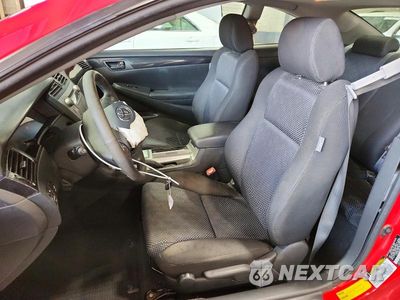 Zdjęcie 7 z 12 samochodu: 2004 TOYOTA CAMRY SOLARA SE SPORT VIN:4T1CE38P04U816749 - miniatura