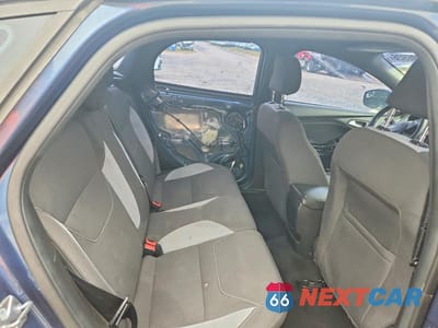 Zdjęcie 10 z 13 samochodu: 2018 FORD FOCUS ST VIN:1FADP3L96JL208155 - miniatura