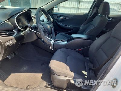 Zdjęcie 7 z 12 samochodu: 2020 CHEVROLET MALIBU LS VIN:1G1ZB5ST7LF157606 - miniatura