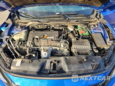 Zdjęcie 11 z 13 samochodu: 2020 HONDA CIVIC SPORT VIN:19XFC2F83LE214910 - miniatura