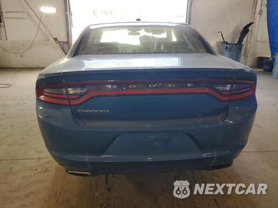 Zdjęcie 6 z 12 samochodu: 2021 DODGE CHARGER SXT VIN:2C3CDXBG6MH536381 - miniatura