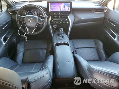 Zdjęcie 8 z 13 samochodu: 2023 TOYOTA VENZA LIMITED VIN:JTEAAAAH4PJ147188 - miniatura
